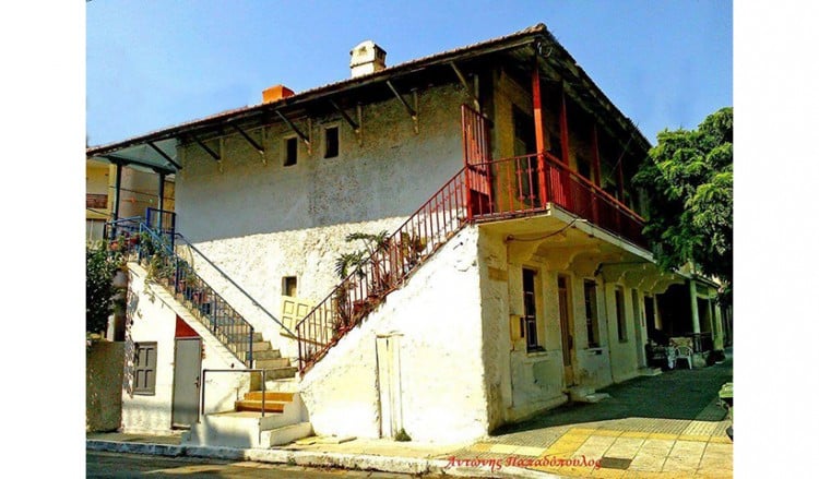 Τα προσφυγικά σπίτια στη Νίκαια Αττικής, εκεί που ρίζωσαν Πόντιοι και Μικρασιάτες όταν ήρθαν στην πατρίδα το '22 (βίντεο)