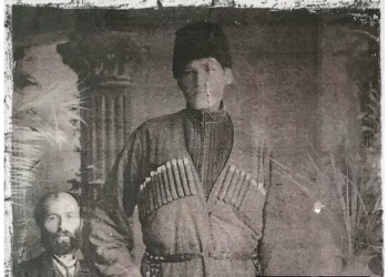 Ο Έλληνας γίγαντας ήταν Πόντιος και είχε ύψος 2,37 μέτρα