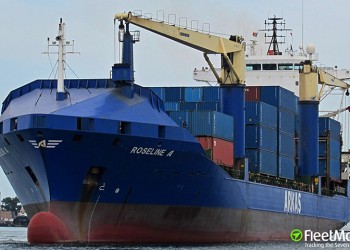 ΕΕ: Ύποπτο από καιρό το τουρκικό πλοίο που επιχείρησαν να ελέγξουν οι γερμανικές ένοπλες δυνάμεις