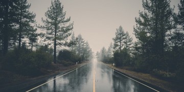 Πτώση της θερμοκρασίας σήμερα – Πού αναμένονται ισχυρές βροχές