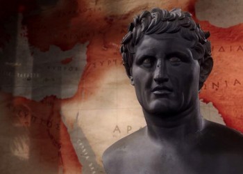 Το «άγνωστο» Κιλκίς και ο Σέλευκος Α΄ ο Νικάτωρ σε διεθνή διαγωνισμό