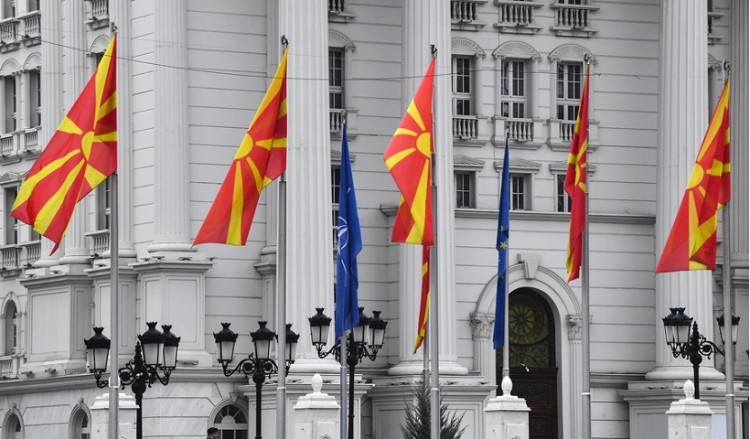 Έντονη δυσαρέσκεια στα Σκόπια για το μπλόκο της Βουλγαρίας στις ενταξιακές διαπραγματεύσεις με την ΕΕ