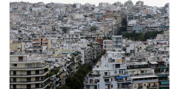 Υποψήφια για το «Εξοικονομώ» το 96% των κτηρίων στην Ελλάδα   2