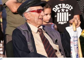 Τα ποντιακά τραγούδια του Σταυρίκου Παπαβραμίδη, Πόντιου πρόσφυγα πρώτης γενιάς (ηχητικό)