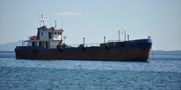 Έλληνες ναυτικοί έπεσαν θύματα απαγωγής στη Νιγηρία