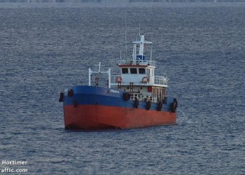 Υπ. Ναυτιλίας: Καλά στην υγεία τους οι Έλληνες ναυτικοί στο περιστατικό πειρατείας στη Νιγηρία