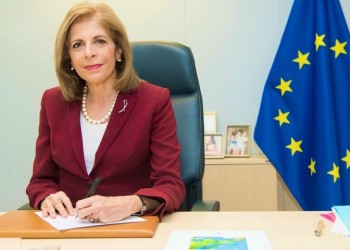 Γεγονός η συμφωνία ΕΕ - BioNTech/Pfizer για το εμβόλιο κατά του κορονοϊού