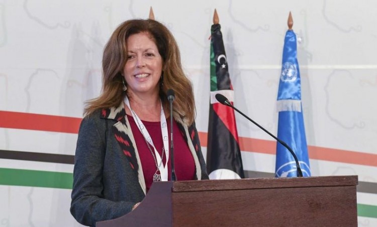 Λιβύη: Καμία πλευρά δεν έχει αποσύρει τις δυνάμεις της ένα μήνα μετά την εκεχειρία