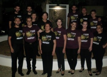 Μικρασιατικός Σύλλογος Αναβύσσου: Η περιοχή χτίστηκε από τους πρόσφυγες της Μικράς Ασίας