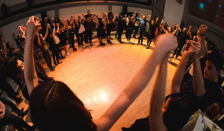 Ο Σύλλογος Ποντίων Φοιτητών Ν. Ξάνθης ακυρώνει την έναρξη των τμημάτων του