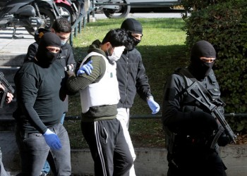 Προφυλακιστέος ο Σύρος κατηγορούμενος για δράση στον ISIS – Αρνείται πως ήταν τζιχαντιστής μαχητής