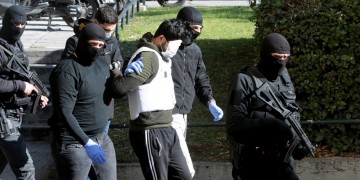 Προφυλακιστέος ο Σύρος κατηγορούμενος για δράση στον ISIS – Αρνείται πως ήταν τζιχαντιστής μαχητής