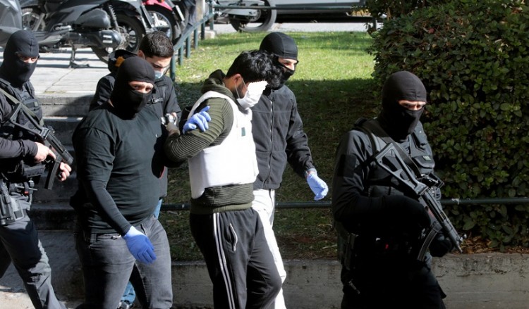 Προφυλακιστέος ο Σύρος κατηγορούμενος για δράση στον ISIS – Αρνείται πως ήταν τζιχαντιστής μαχητής