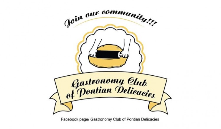 Λέσχη Γαστρονομίας Ποντιακών Εδεσμάτων δημιουργήθηκε στην Αμερική