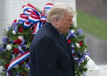 Ο Τραμπ κάνει αλλαγές στο Πεντάγωνο – Τι κρύβεται πίσω από τις αποπομπές στελεχών