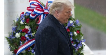 Ο Τραμπ κάνει αλλαγές στο Πεντάγωνο – Τι κρύβεται πίσω από τις αποπομπές στελεχών