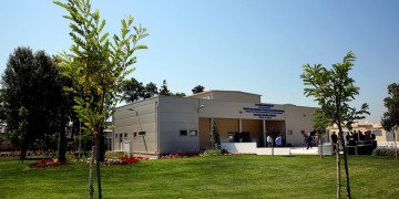 Τζαμί στον Βοτανικό: Λειτουργεί για δεύτερη μέρα με περιορισμένο αριθμό ατόμων