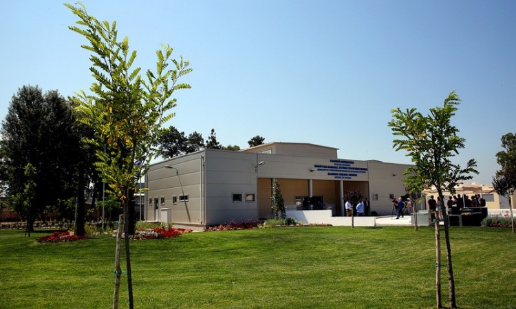 Τζαμί στον Βοτανικό: Λειτουργεί για δεύτερη μέρα με περιορισμένο αριθμό ατόμων