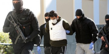 Η συμπλοκή χριστιανών-μουσουλμάνων στον Ελαιώνα «ξεσκέπασε» τον 27χρονο Σύρο τζιχαντιστή