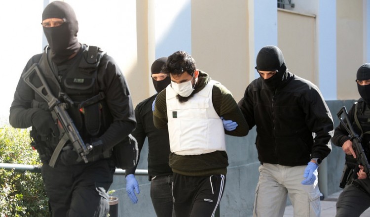 Η συμπλοκή χριστιανών-μουσουλμάνων στον Ελαιώνα «ξεσκέπασε» τον 27χρονο Σύρο τζιχαντιστή