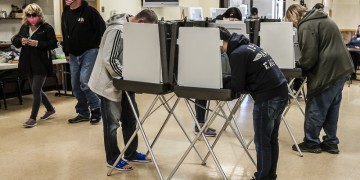 Πότε θα γνωρίζουμε το αποτέλεσμα των αμερικανικών εκλογών – Οι πολιτείες-κλειδιά