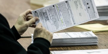 ΗΠΑ: Ο Τραμπ προσπαθεί να εμποδίσει την επικύρωση του εκλογικού αποτελέσματος στην Πενσιλβάνια