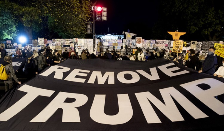 ΗΠΑ - Εκλογές 2020: Οι εταιρείες στοιχημάτων δίνουν ξανά ως φαβορί τον Μπάιντεν