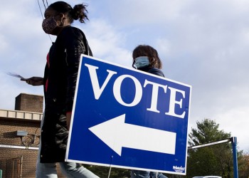 ΗΠΑ - Εκλογές 2020: Τι μπορεί να προκαλέσει πανικό στα εκλογικά τμήματα σήμερα