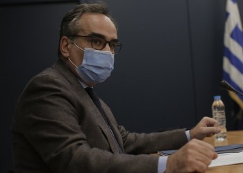 Βασίλης Κοντοζαμάνης: Δεν αποκλείεται και η επίταξη γιατρών