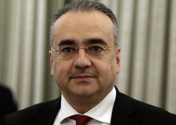 Δήλωση Βερβεσού μετά την εισαγγελική παρέμβαση για το πάρτι