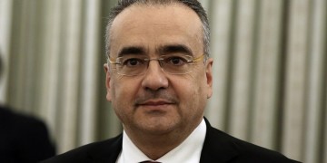 Δήλωση Βερβεσού μετά την εισαγγελική παρέμβαση για το πάρτι