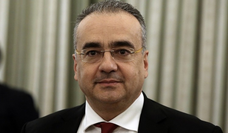 Δήλωση Βερβεσού μετά την εισαγγελική παρέμβαση για το πάρτι
