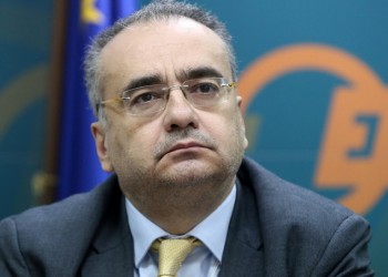 Ο πρόεδρος του Δικηγορικού Συλλόγου Αθηνών Δημήτρης Βερβεσός απαντά στις αντιδράσεις για τη συγκέντρωση γενεθλίων