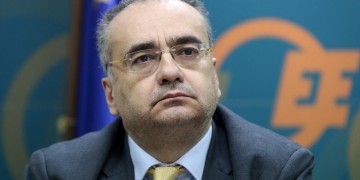 Ο πρόεδρος του Δικηγορικού Συλλόγου Αθηνών Δημήτρης Βερβεσός απαντά στις αντιδράσεις για τη συγκέντρωση γενεθλίων