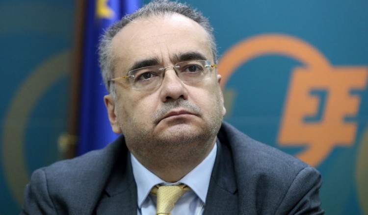 Ο πρόεδρος του Δικηγορικού Συλλόγου Αθηνών Δημήτρης Βερβεσός απαντά στις αντιδράσεις για τη συγκέντρωση γενεθλίων