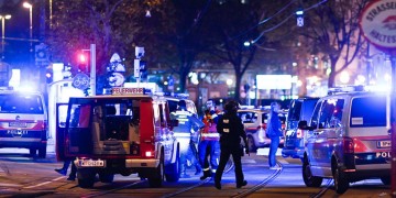 Βιέννη: Υπήρχε πάντα ο κίνδυνος της τρομοκρατίας για την εβραϊκή κοινότητα
