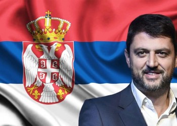 Σερβία-Μαυροβούνιο: Κρίση στις διμερείς σχέσεις με απελάσεις διπλωματών