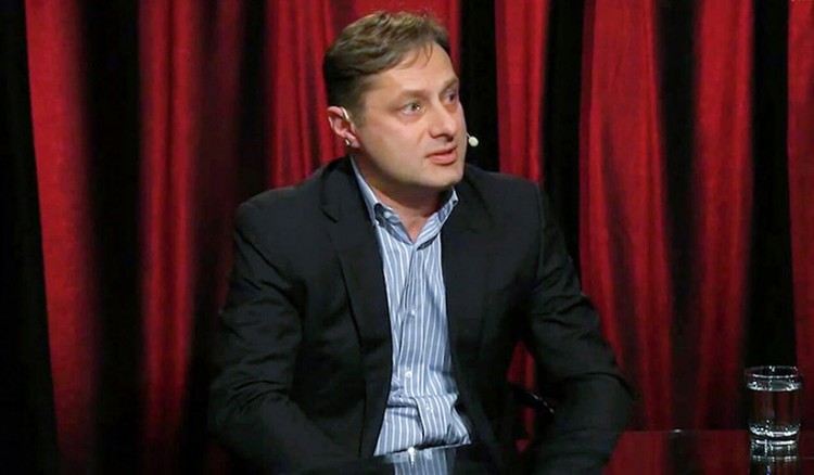 Ρωσία: Ο «βασιλιάς των λουκάνικων» δολοφονήθηκε με βαλλίστρα στη σάουνα του εξοχικού του