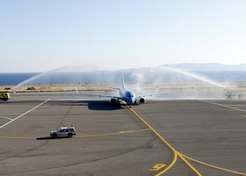 ΥΠΑ: Παράταση της αεροπορικής οδηγίας για τις πτήσεις εσωτερικού
