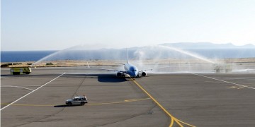 ΥΠΑ: Παράταση της αεροπορικής οδηγίας για τις πτήσεις εσωτερικού