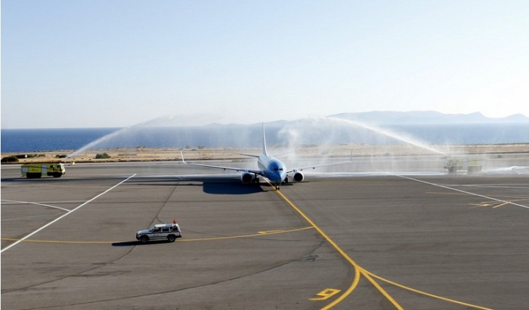 ΥΠΑ: Παράταση της αεροπορικής οδηγίας για τις πτήσεις εσωτερικού