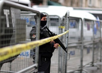 Τουρκία: Εντολή για σύλληψη 82 στρατιωτικών για φερόμενους δεσμούς με το δίκτυο Γκιουλέν