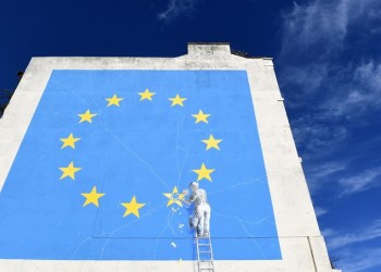 Brexit: Μία ακόμα ευκαιρία για εμπορική συμφωνία αντί για οικονομικό σοκ
