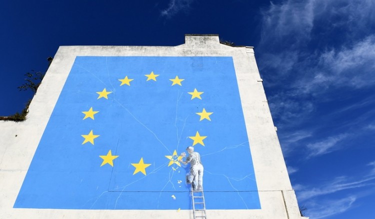 Brexit: Μία ακόμα ευκαιρία για εμπορική συμφωνία αντί για οικονομικό σοκ