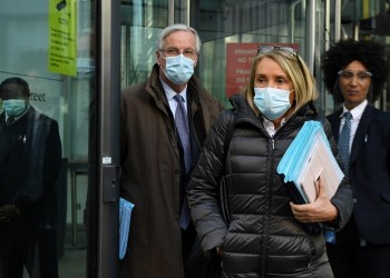 Brexit: Ένταση στην Ευρωπαϊκή Ένωση για τις πιθανές υποχωρήσεις έναντι του Λονδίνου