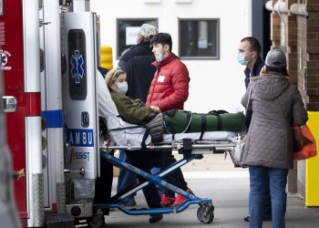 Covid-19: Περισσότερα από 66.500.000 κρούσματα νέου κορονοϊού παγκοσμίως