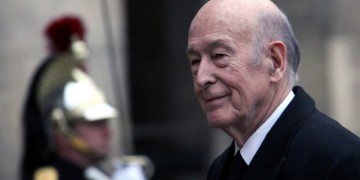 Πέθανε ο Βαλερί Ζισκάρ ντ' Εστέν