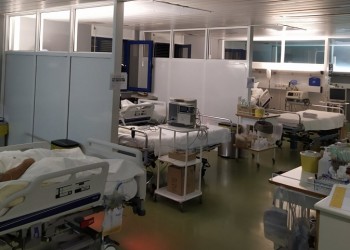 Έχασε τη μάχη με τον κορονοϊό η Σοφία Καραγκιοζίδου, νοσηλεύτρια από τη Δράμα