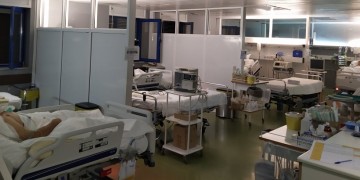 Έχασε τη μάχη με τον κορονοϊό η Σοφία Καραγκιοζίδου, νοσηλεύτρια από τη Δράμα