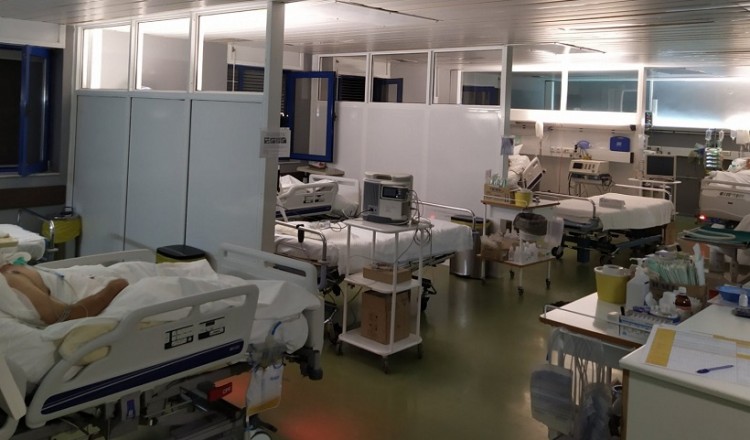 Έχασε τη μάχη με τον κορονοϊό η Σοφία Καραγκιοζίδου, νοσηλεύτρια από τη Δράμα